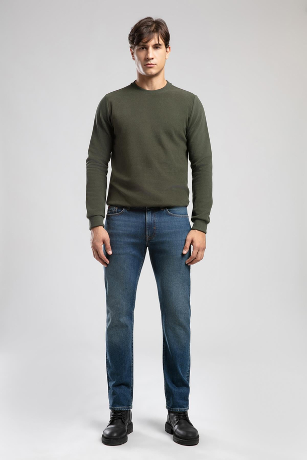 HARRY ERKEK JEAN PANTOLON
