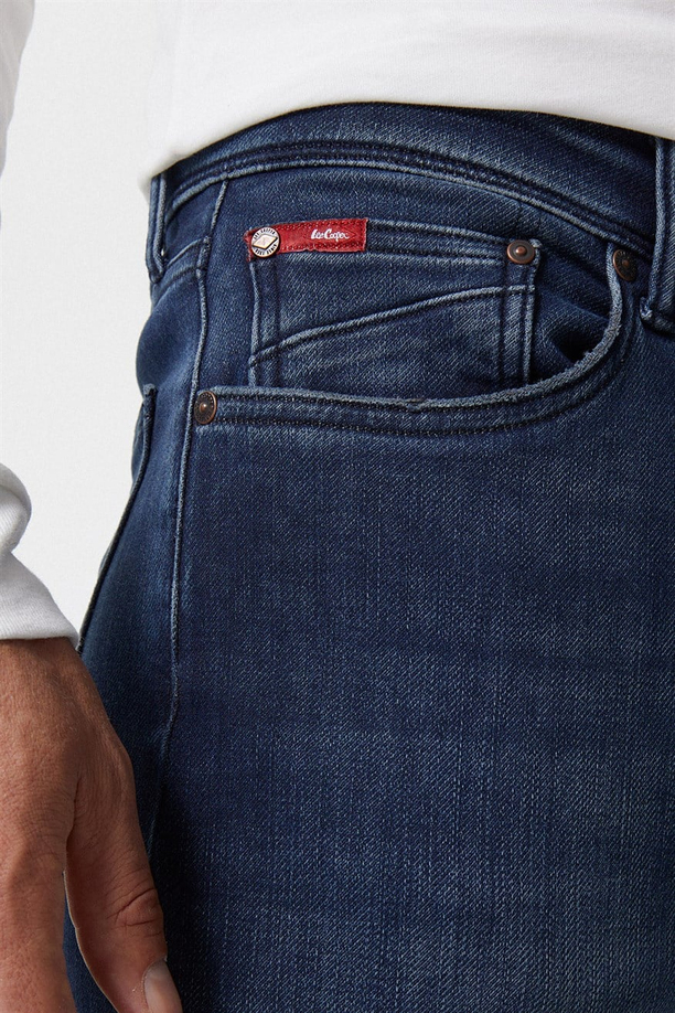 Harry Erkek Jean Pantolon