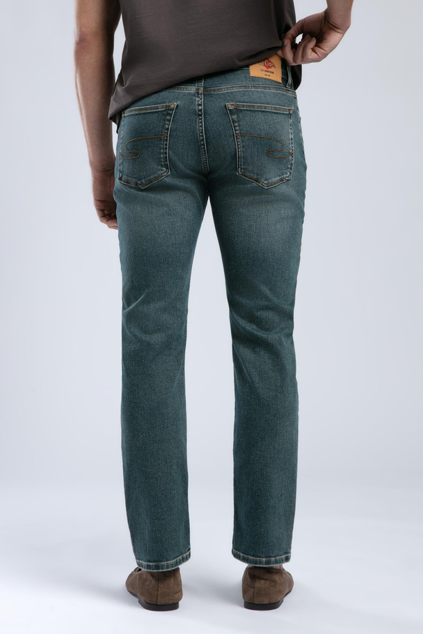 Harry Erkek Jean Pantolon