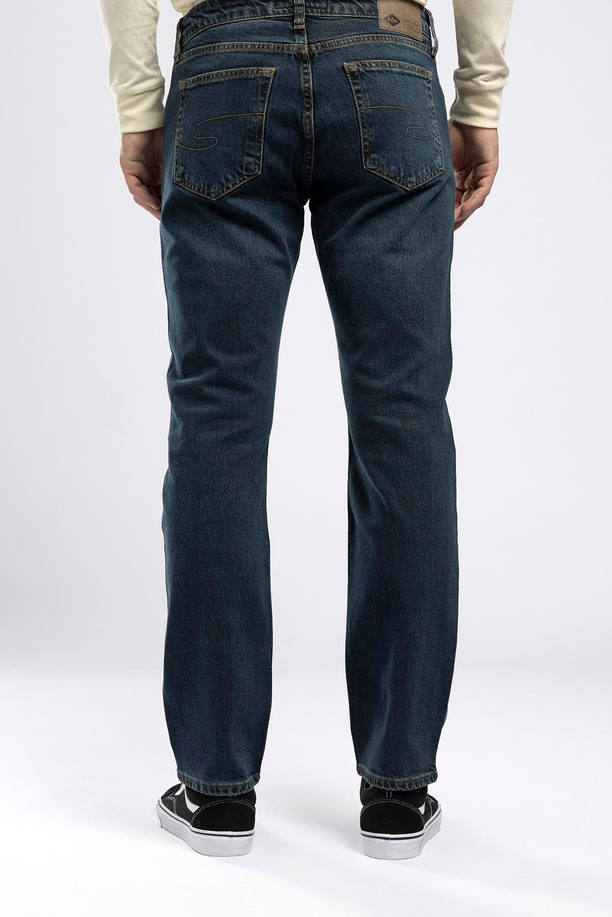 HARRY ERKEK JEAN PANTOLON