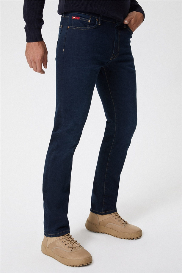 HARRY ERKEK JEAN PANTOLON