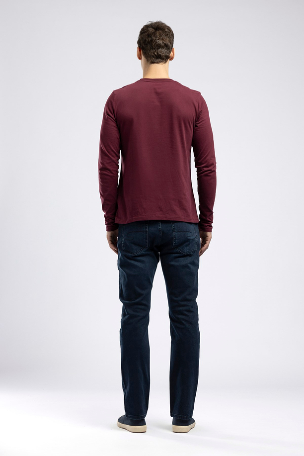 HARRY ERKEK JEAN PANTOLON