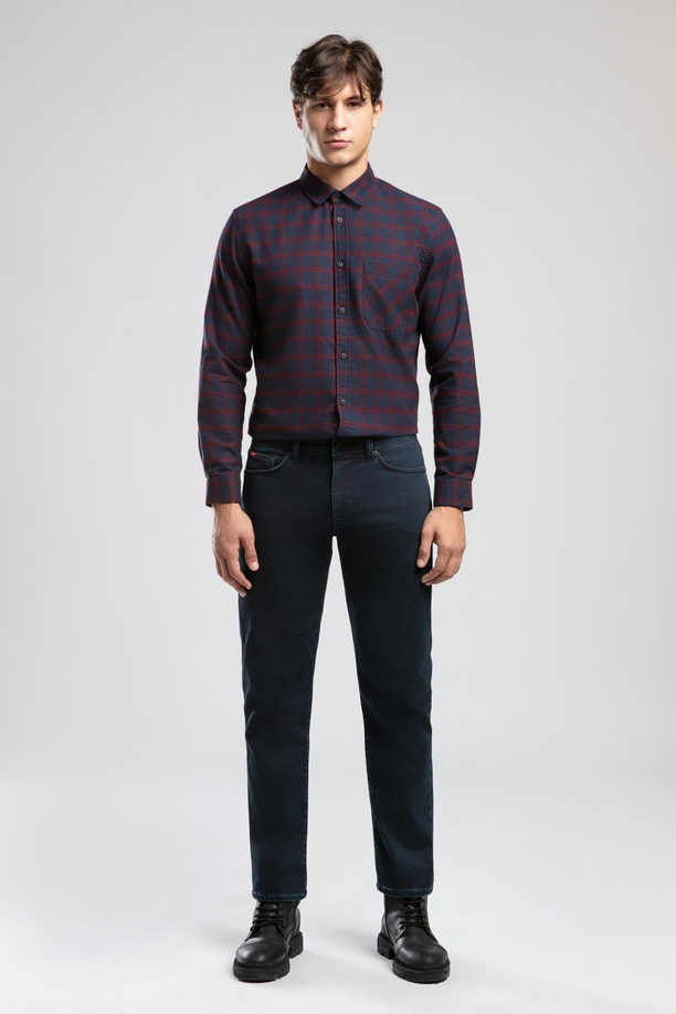 HARRY ERKEK JEAN PANTOLON