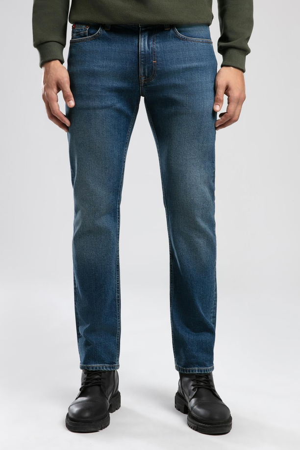 HARRY ERKEK JEAN PANTOLON