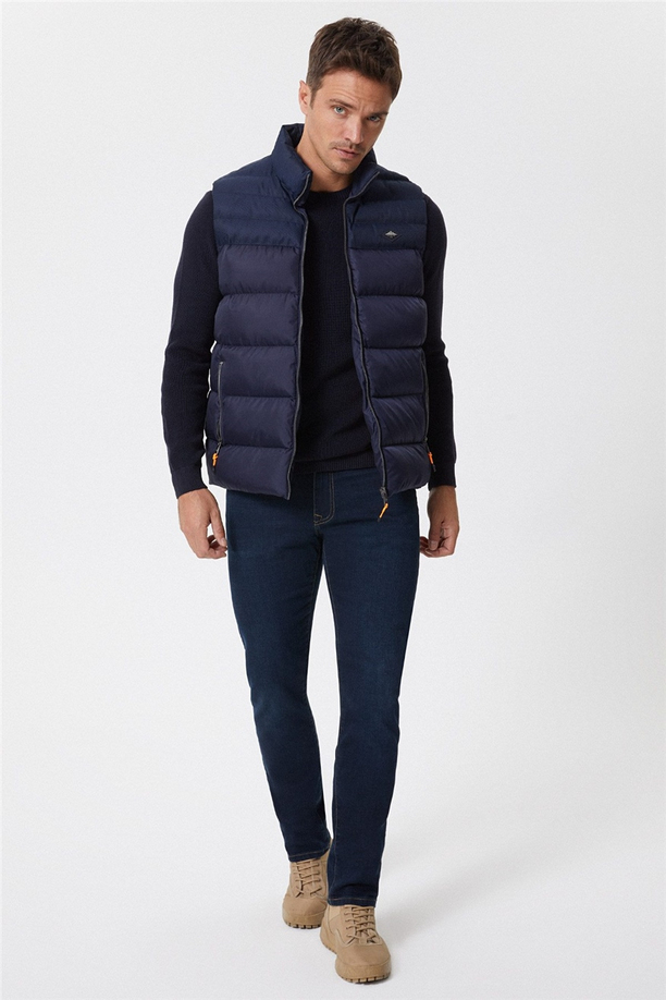 HARRY ERKEK JEAN PANTOLON
