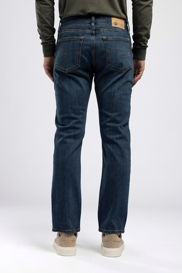 HARRY ERKEK JEAN PANTOLON