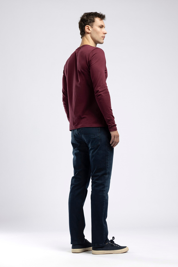 HARRY ERKEK JEAN PANTOLON