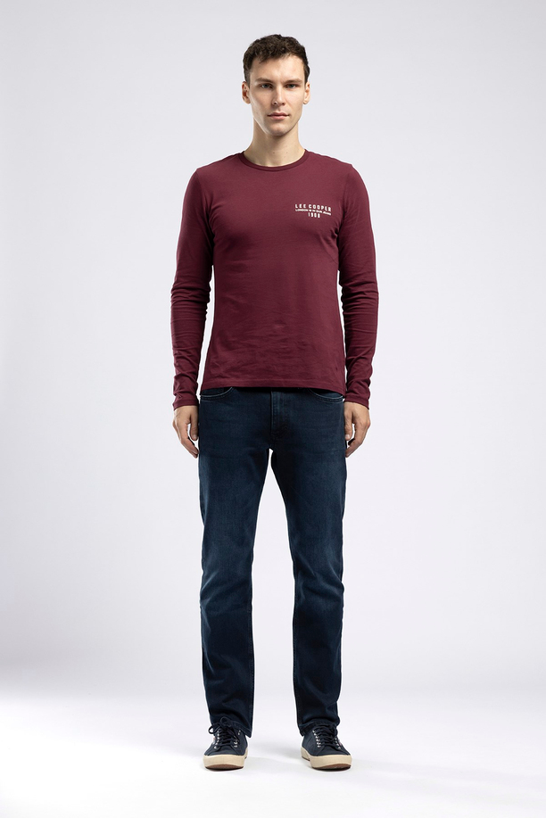 HARRY ERKEK JEAN PANTOLON