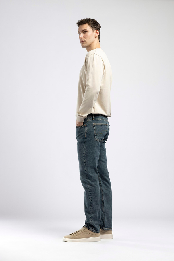 HARRY ERKEK JEAN PANTOLON