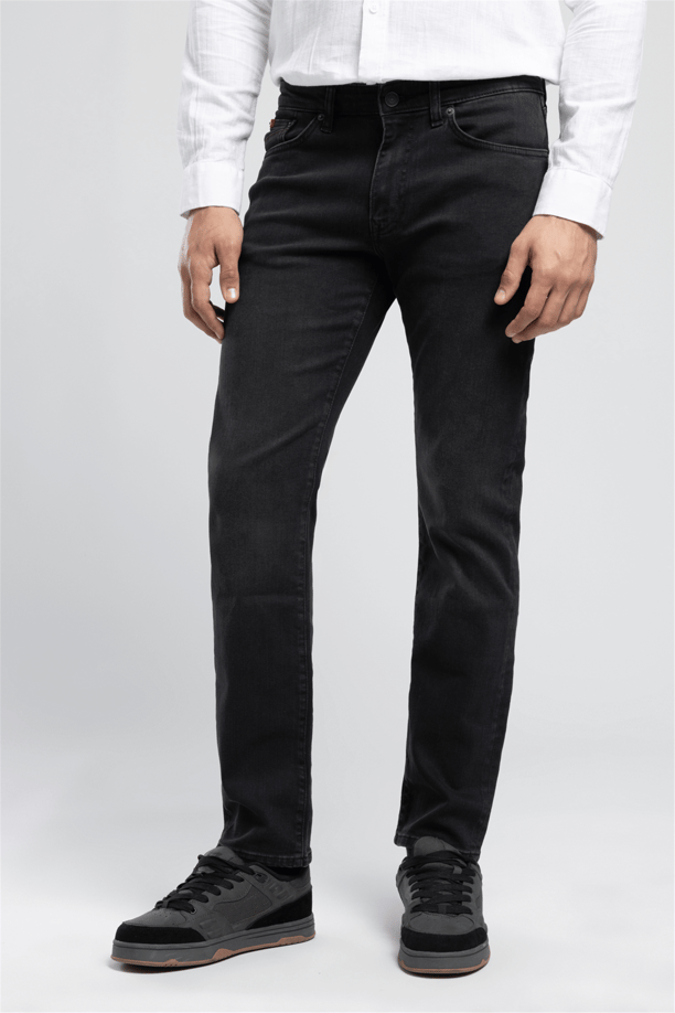 HARRY ERKEK JEAN PANTOLON
