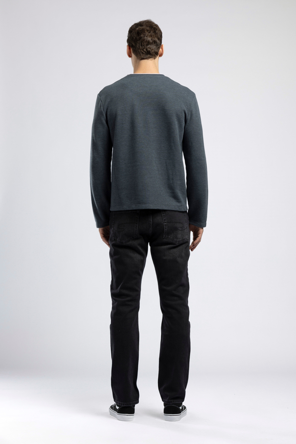 HARRY ERKEK JEAN PANTOLON