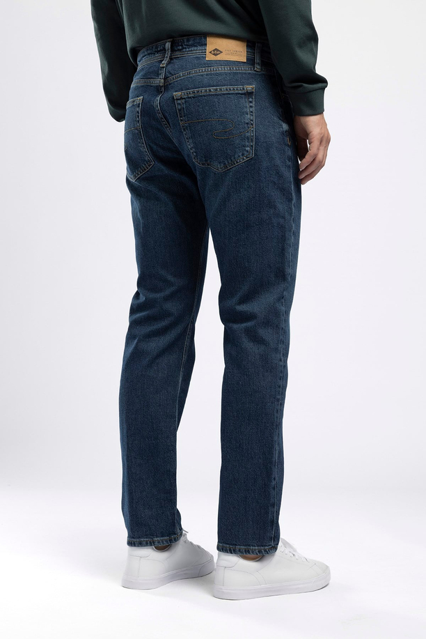 HARRY ERKEK JEAN PANTOLON