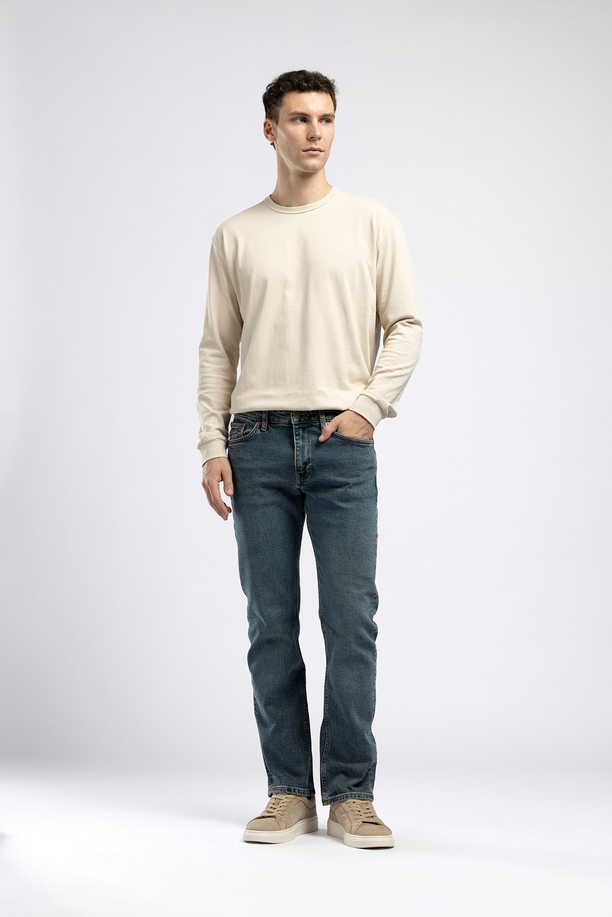 HARRY ERKEK JEAN PANTOLON