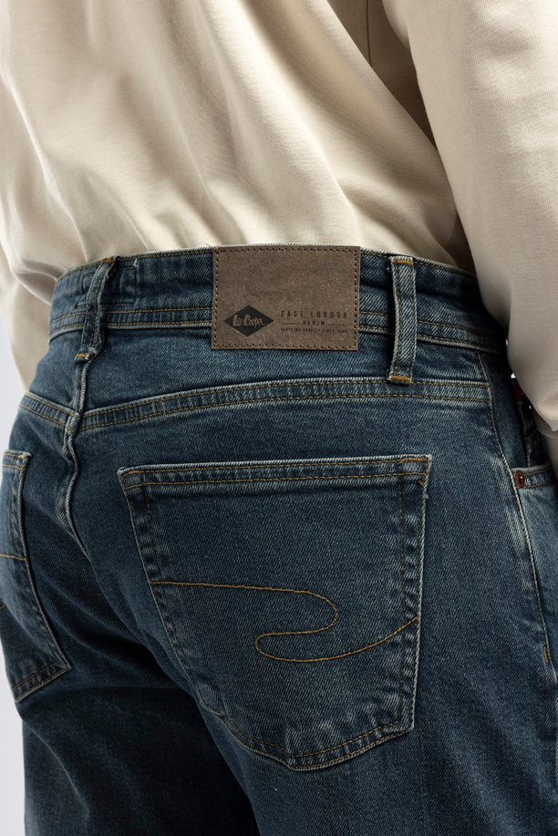 HARRY ERKEK JEAN PANTOLON