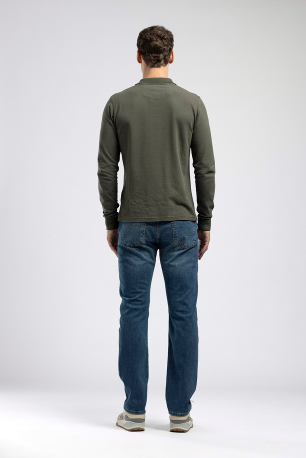 HARRY ERKEK JEAN PANTOLON