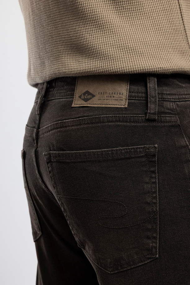 HARRY ERKEK JEAN PANTOLON