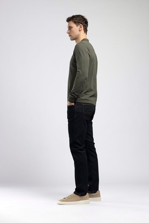 HARRY ERKEK JEAN PANTOLON