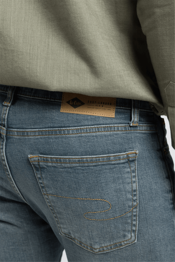 HARRY ERKEK JEAN PANTOLON