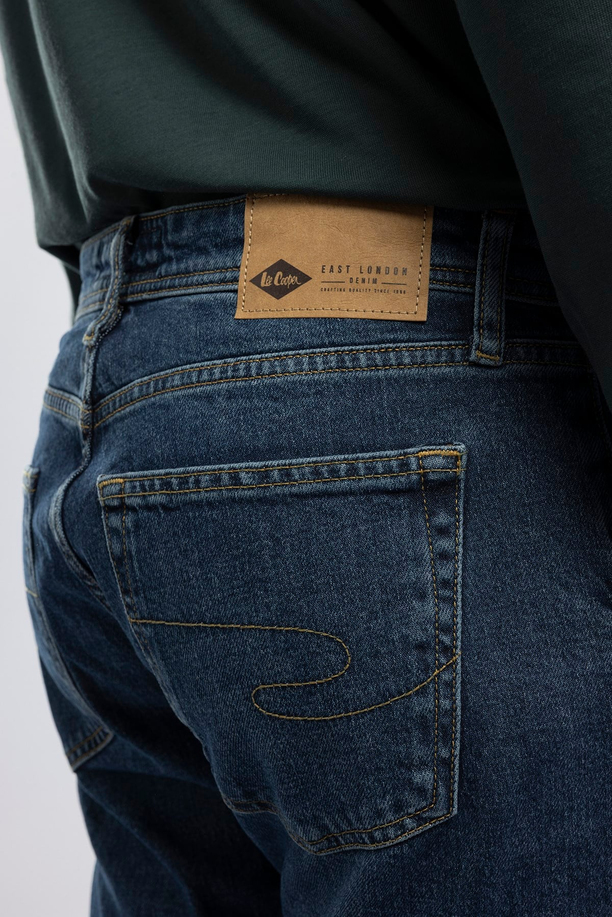HARRY ERKEK JEAN PANTOLON