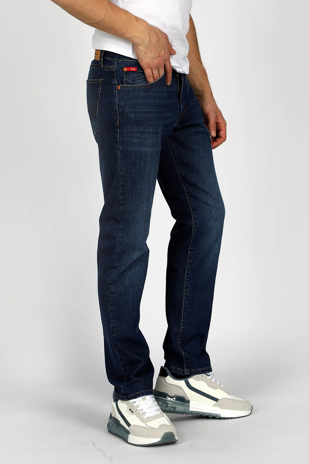 Harry Erkek Jean Pantolon Devon Db