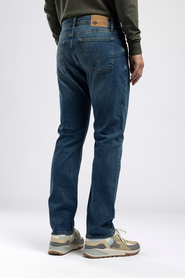 HARRY ERKEK JEAN PANTOLON
