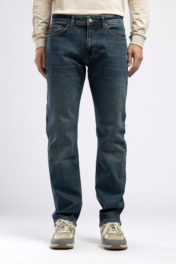HARRY ERKEK JEAN PANTOLON