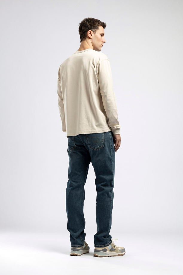 HARRY ERKEK JEAN PANTOLON