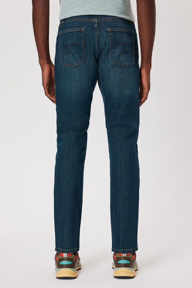 Harry Erkek Jean Pantolon Eıffel Forest Blue