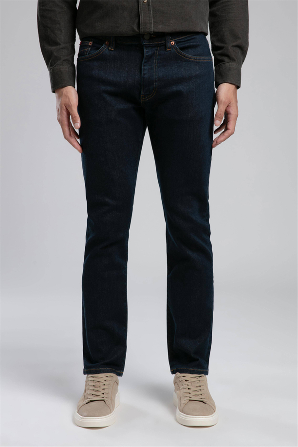 HARRY ERKEK JEAN PANTOLON