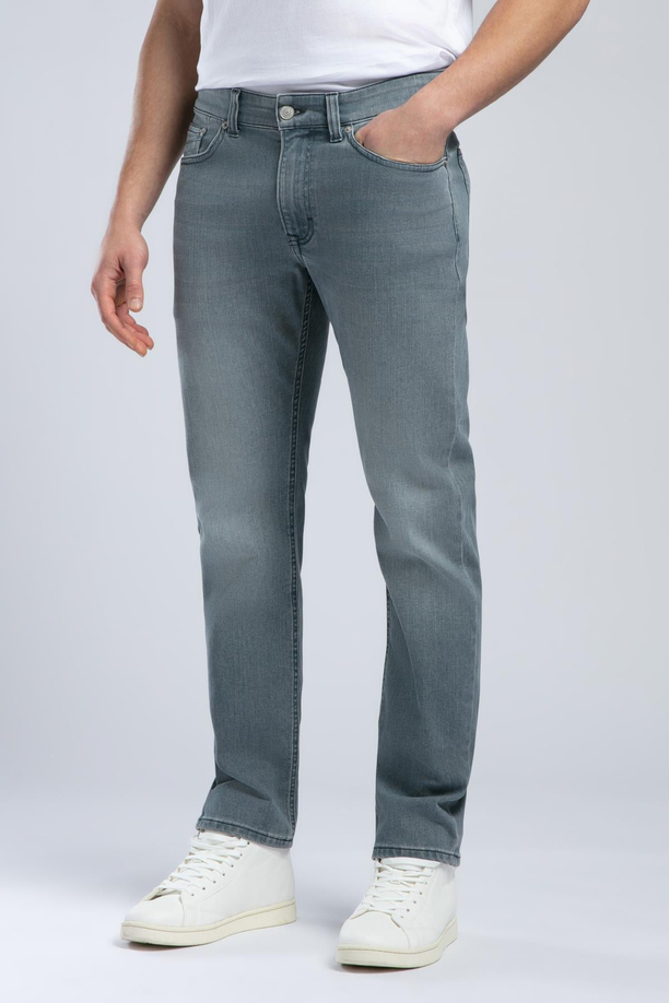 Harry Erkek Jean Pantolon