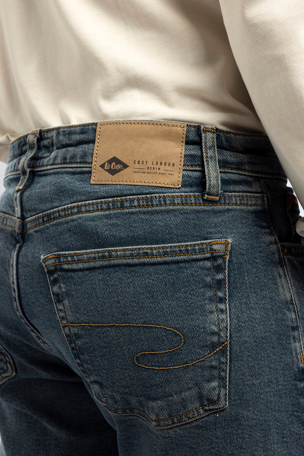HARRY ERKEK JEAN PANTOLON