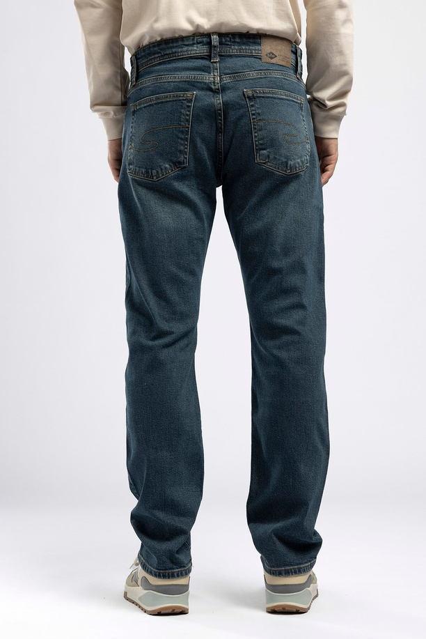 HARRY ERKEK JEAN PANTOLON