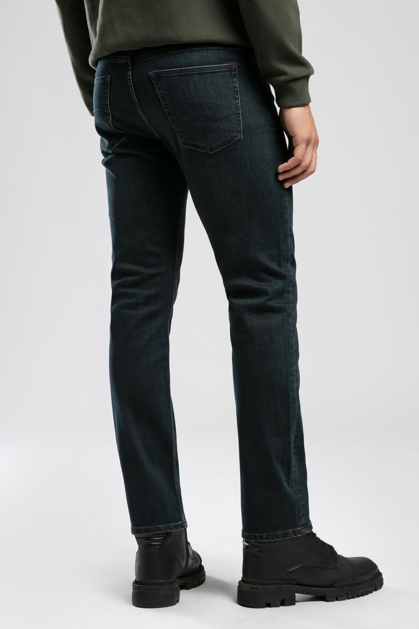 HARRY ERKEK JEAN PANTOLON