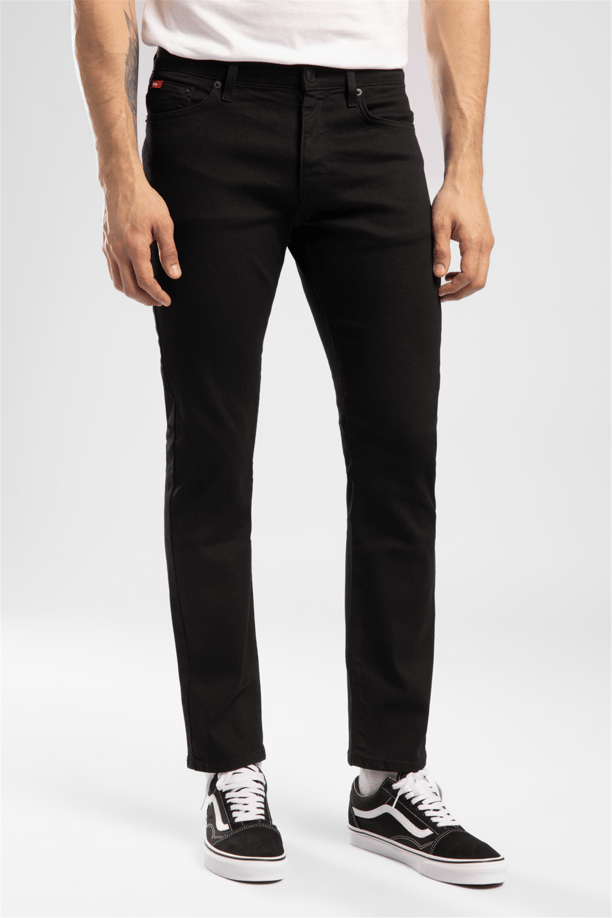 HARRY ERKEK JEAN PANTOLON