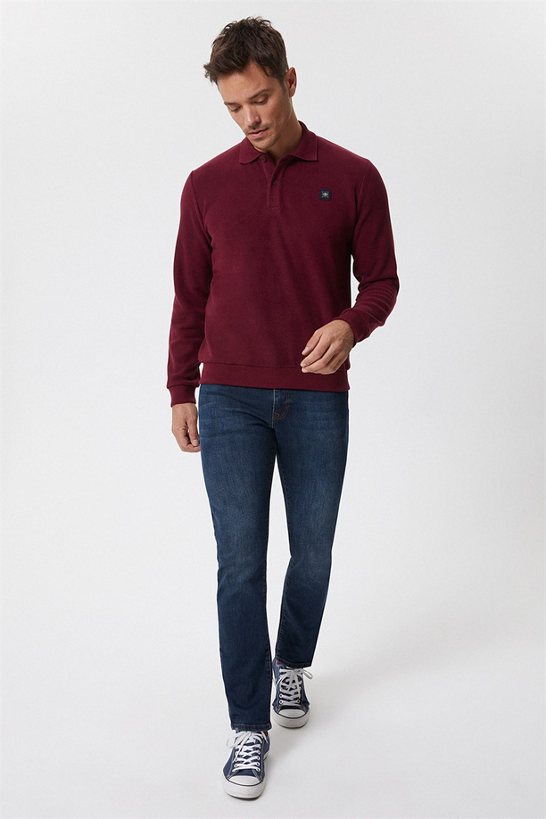 Harry Erkek Jean Pantolon