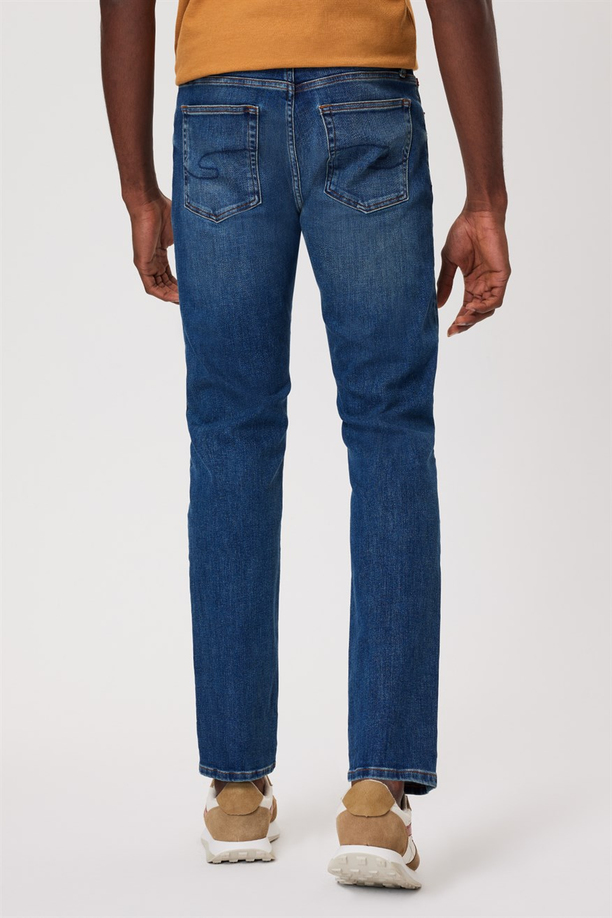 Harry Erkek Jean Pantolon Ferm Mıd
