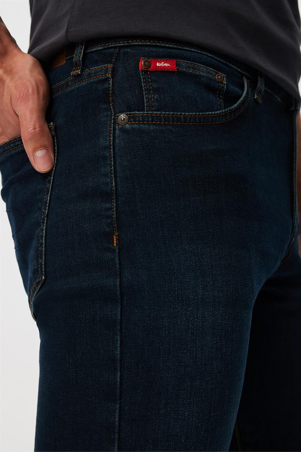 Harry Erkek Jean Pantolon Mostar Trb Mıd