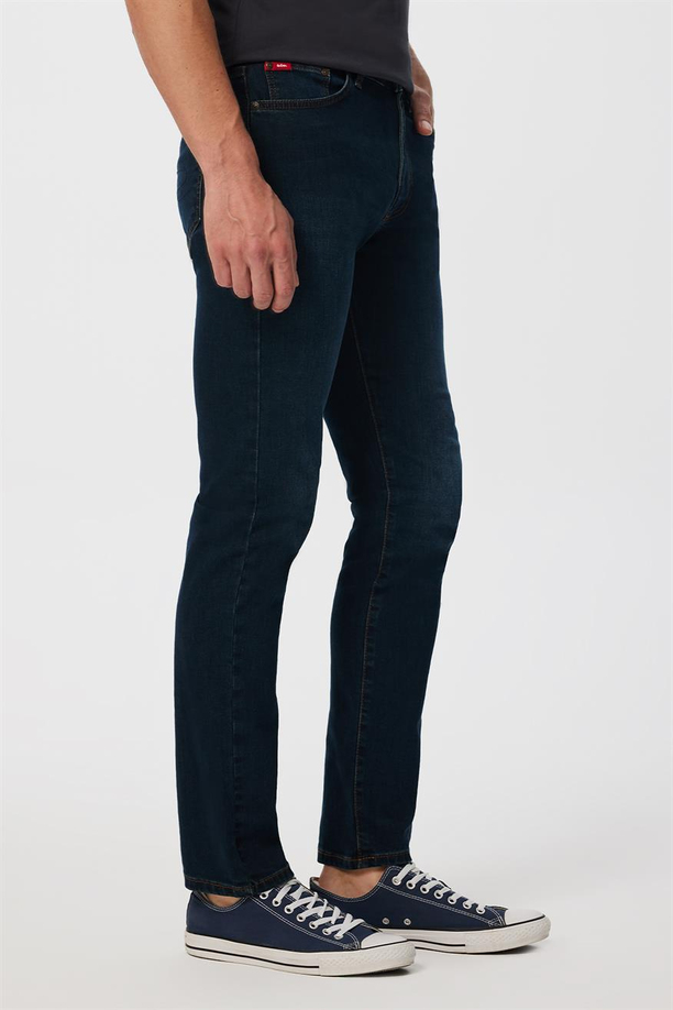 Harry Erkek Jean Pantolon Mostar Trb Mıd