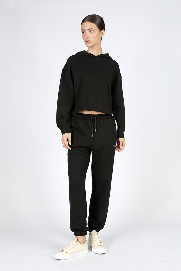 HEAT KADIN EŞOFMAN ALTI