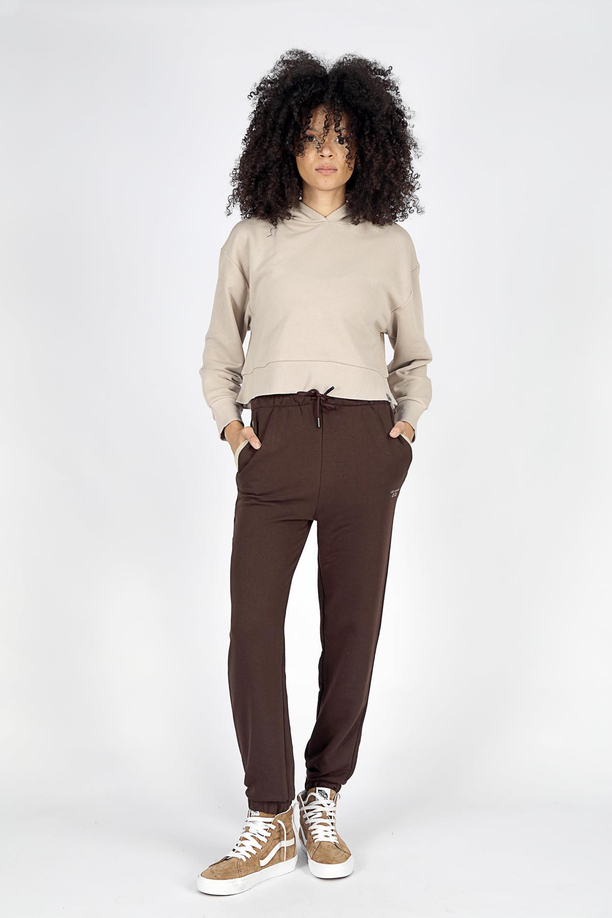 HEAT KADIN EŞOFMAN ALTI