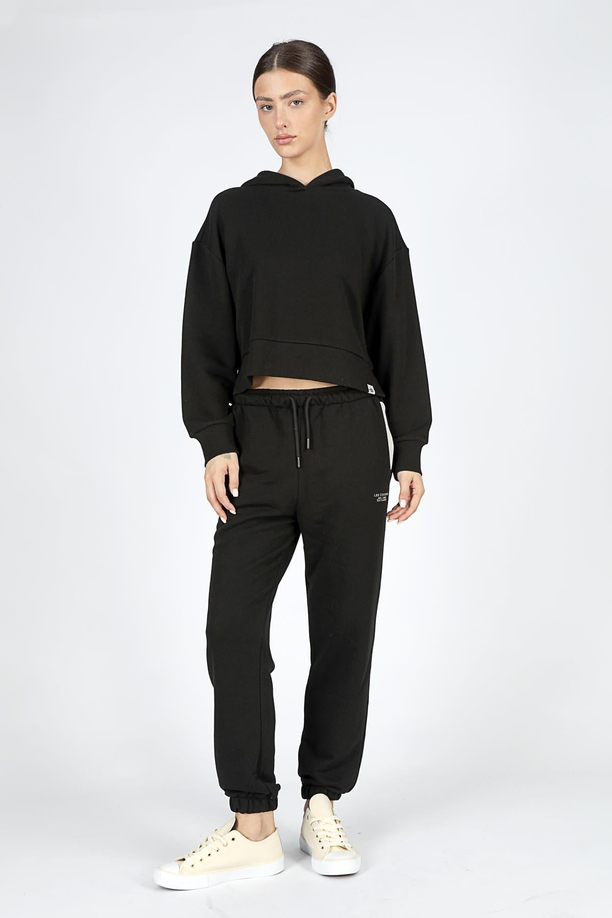 HEAVEN KADIN KAPŞ. SWEATSHIRT