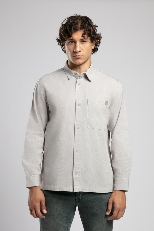 HENRI Erkek %100 Pamuk ND CEKET