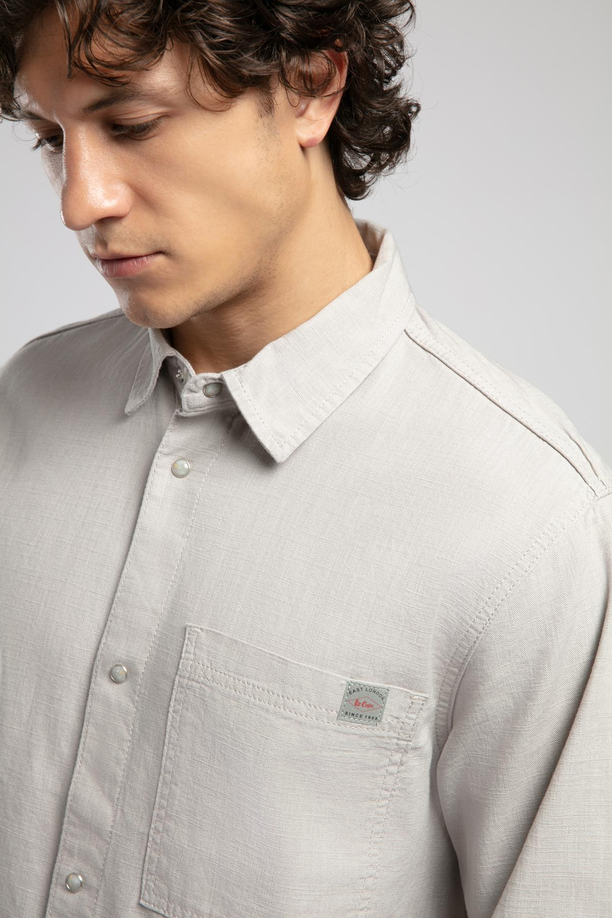 HENRI Erkek %100 Pamuk ND CEKET