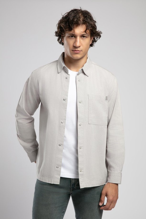 HENRI Erkek %100 Pamuk ND CEKET