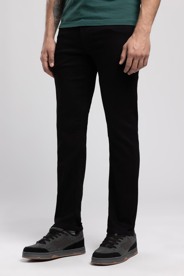 HENRY ERKEK JEAN PANTOLON