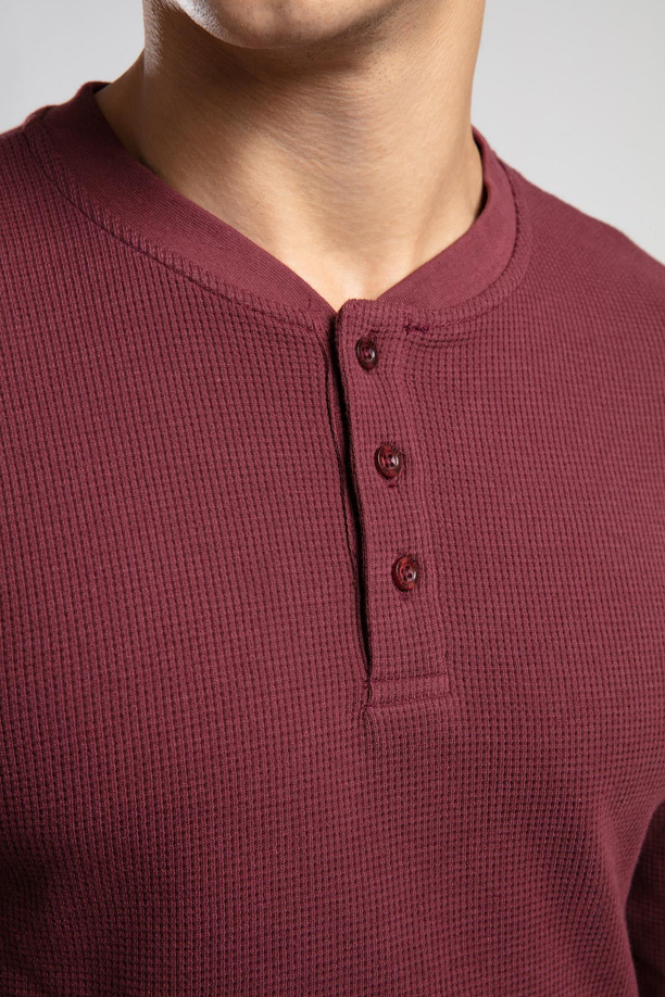 HEVASA ERKEK PATLI SWEATSHIRT