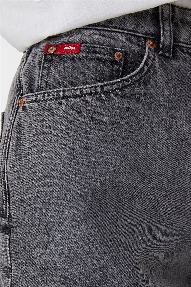 Holly 1 Kadın Jean Şort Denim