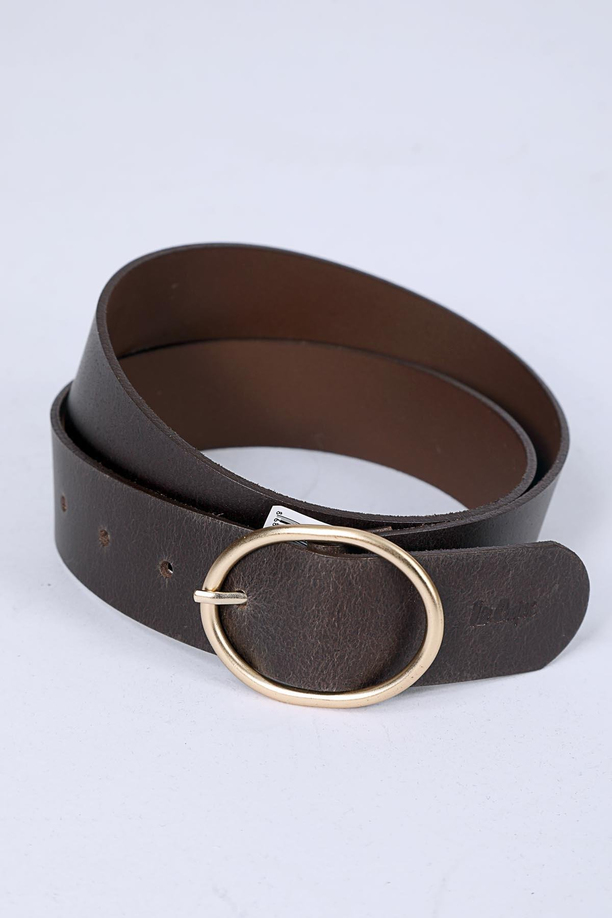 IDA KADIN DERİ KEMER