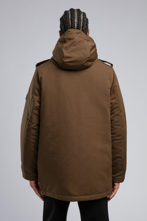 IGOR ERKEK KAPŞ. MONT