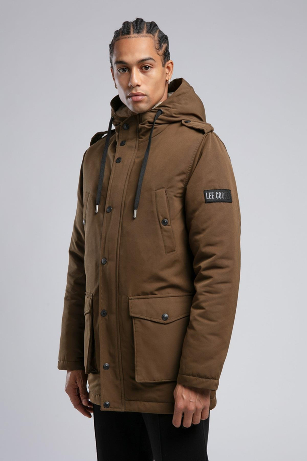 IGOR ERKEK KAPŞ. MONT